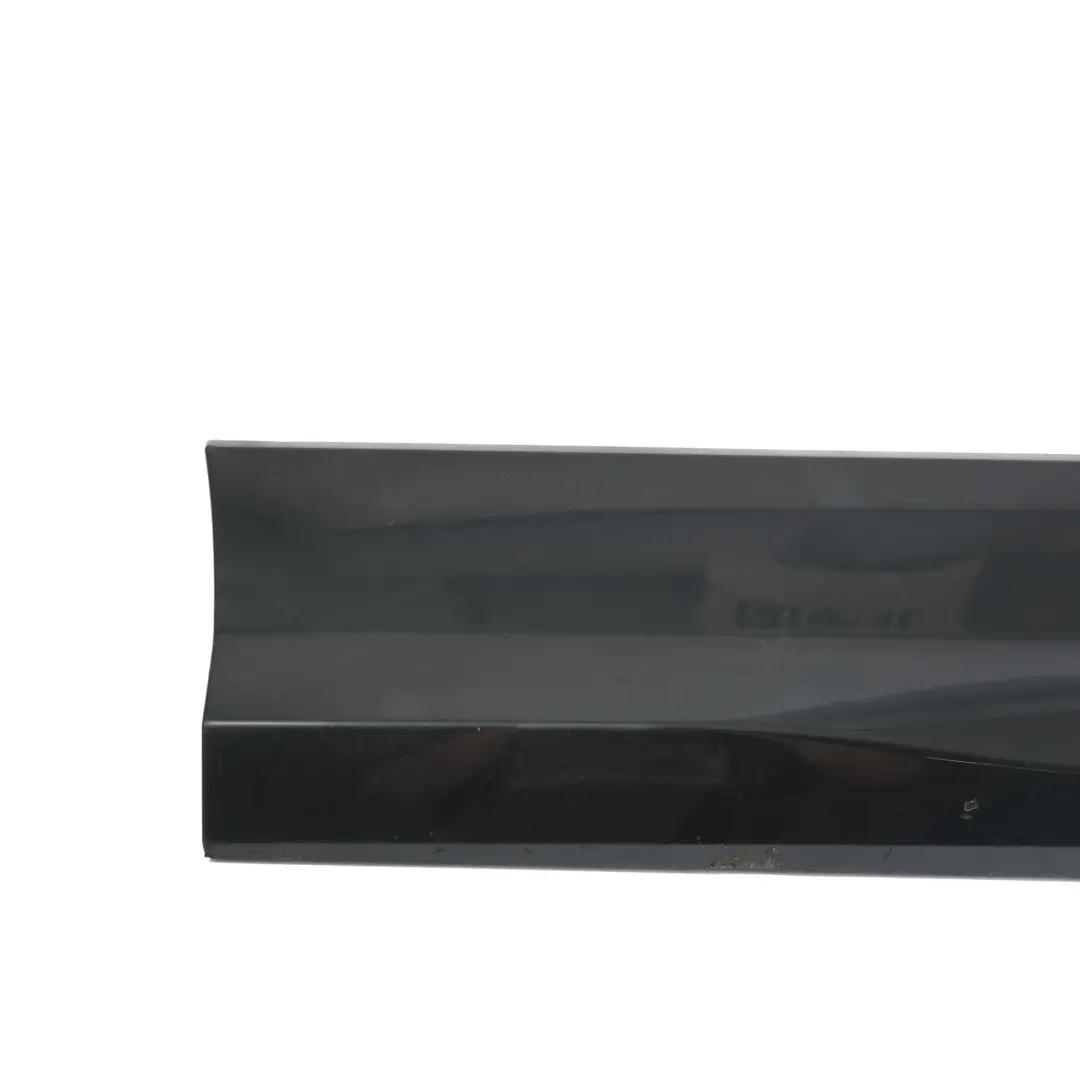 Audi Q2 GA Pannello Porta Posteriore Destra Grigio Manhattan X7L - SKU 81A853970B-MAGR - Numero di parte 81A853970B