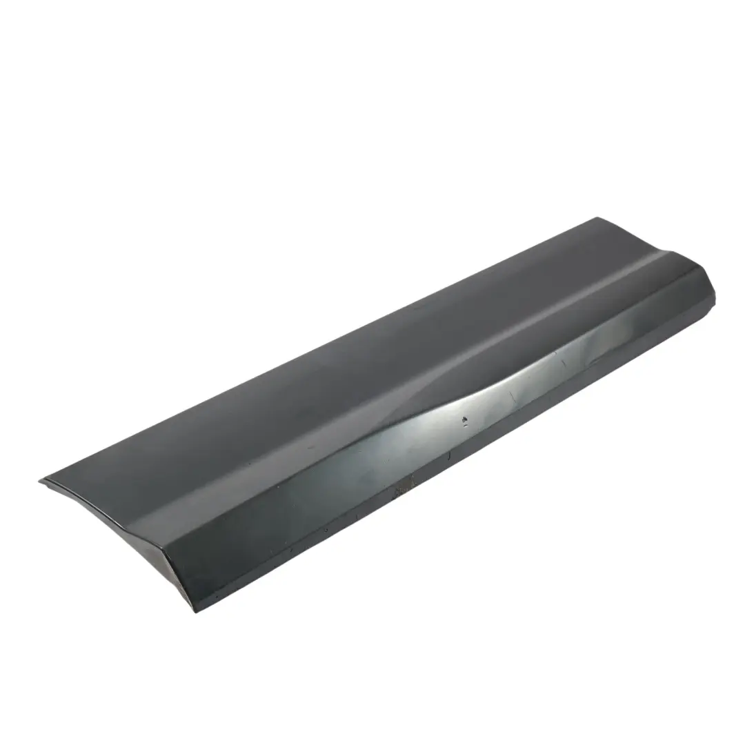Audi Q2 GA Pannello Porta Posteriore Destra Grigio Manhattan X7L - SKU 81A853970B-MAGR - Numero di parte 81A853970B