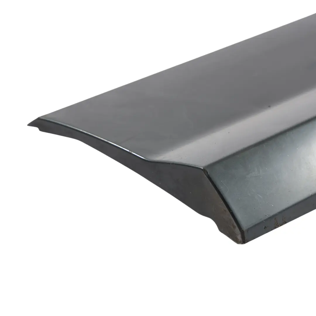 Audi Q2 GA Pannello Porta Posteriore Destra Grigio Manhattan X7L - SKU 81A853970B-MAGR - Numero di parte 81A853970B