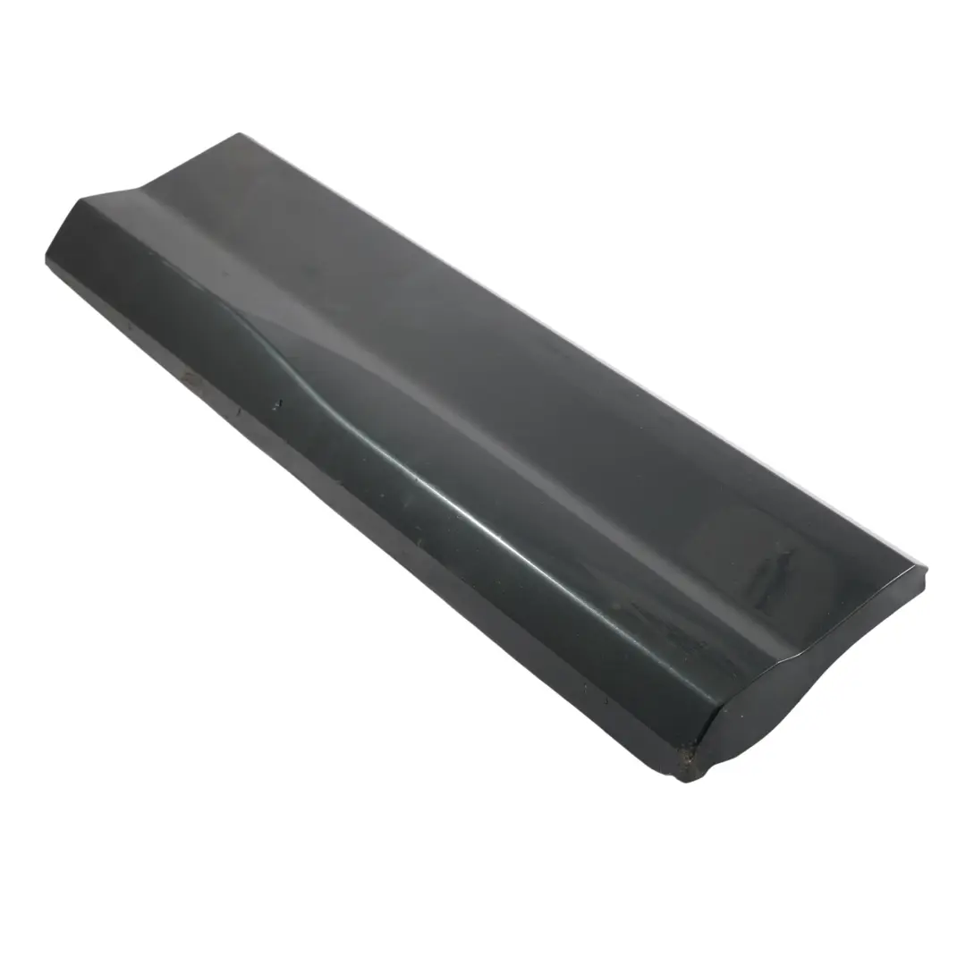 Pannello Porta Posteriore Destra Grigio Manhattan X7L per Audi Q2 GA con numero di parte 81A853970B Audi Q2 GA Pannello Porta Posteriore Destra Grigio Manhattan X7L - SKU 81A853970B-MAGR - Numero di parte 81A853970B