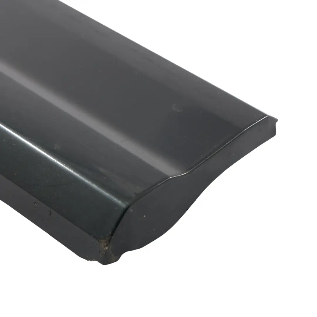 Pannello Porta Posteriore Destra Grigio Manhattan X7L per Audi Q2 GA con numero di parte 81A853970B Audi Q2 GA Pannello Porta Posteriore Destra Grigio Manhattan X7L - SKU 81A853970B-MAGR - Numero di parte 81A853970B