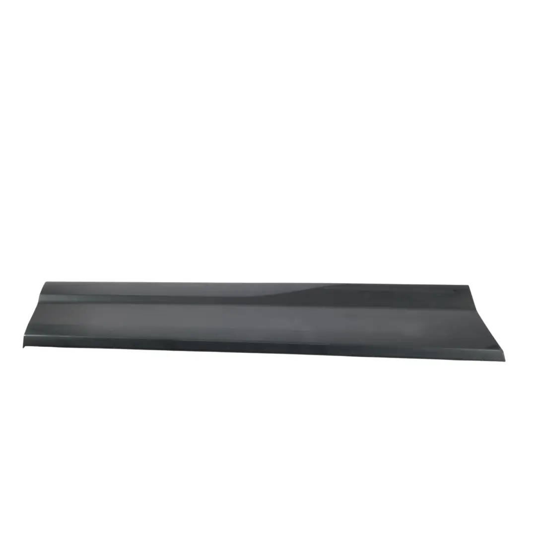 Pannello Porta Posteriore Destra Grigio Manhattan X7L per Audi Q2 GA con numero di parte 81A853970B Audi Q2 GA Pannello Porta Posteriore Destra Grigio Manhattan X7L - SKU 81A853970B-MAGR - Numero di parte 81A853970B