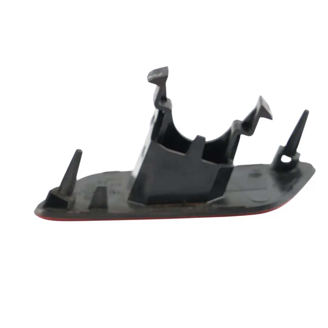 Audi Q2 GA Copertura Lavafaretti Destra Rosso Tango Metallizzato Y3U - SKU 81A955276-TAR - Numero di parte 81A955276
