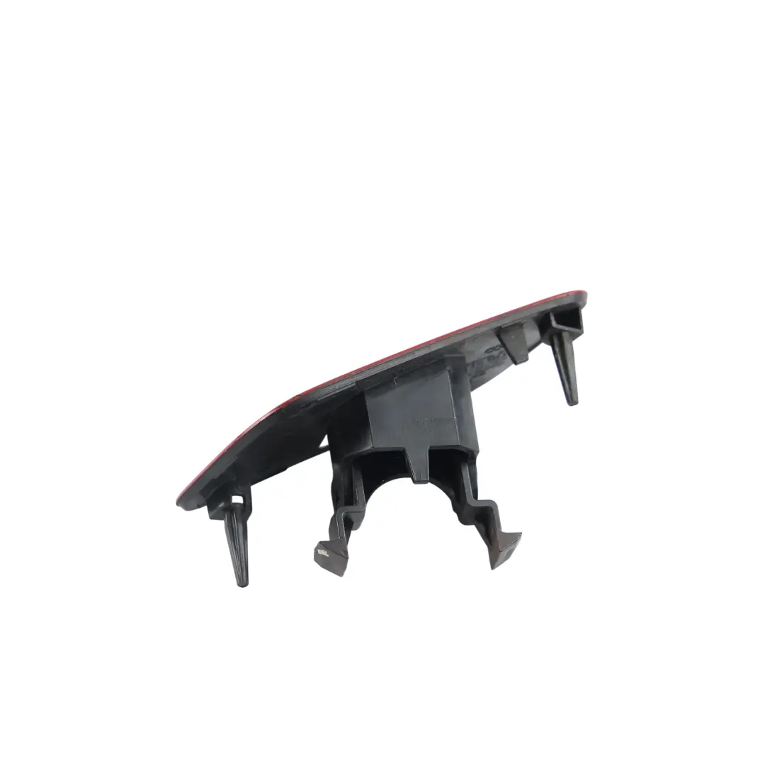 Audi Q2 GA Headlight Washer Cover Right O/S Tango Red Metallic - Y3U - SKU 81A955276-TAR - Part number 81A955276