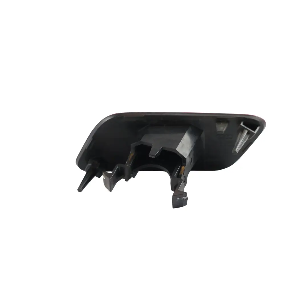 Audi Q2 GA Headlight Washer Cover Right O/S Tango Red Metallic - Y3U - SKU 81A955276-TAR - Part number 81A955276