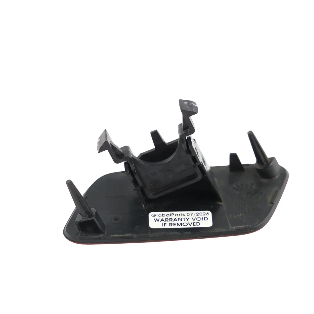 Scheinwerfer Waschanlage Abdeckung Rechts Tango Rot Y3U für Audi Q2 GA mit Teilenummer 81A955276 Audi Q2 GA Scheinwerfer Waschanlage Abdeckung Rechts Tango Rot Y3U - SKU 81A955276-TAR - Teilenummer 81A955276