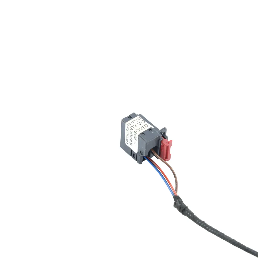 Cableado Arnés Puerta Trasera Izquierda Derecha para Audi Q2 con número de pieza 81A971693 Audi Q2 Cableado Arnés Puerta Trasera Izquierda Derecha - SKU 81A971693 - Número de pieza 81A971693
