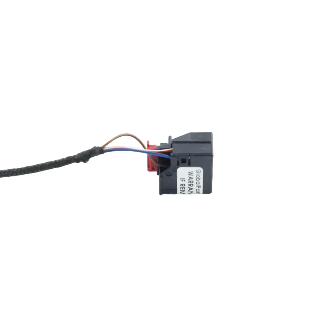 Cablaggio Porta Posteriore Sinistro Destro per Audi Q2 con numero di parte 81A971693 Audi Q2 Cablaggio Porta Posteriore Sinistro Destro - SKU 81A971693 - Numero di parte 81A971693