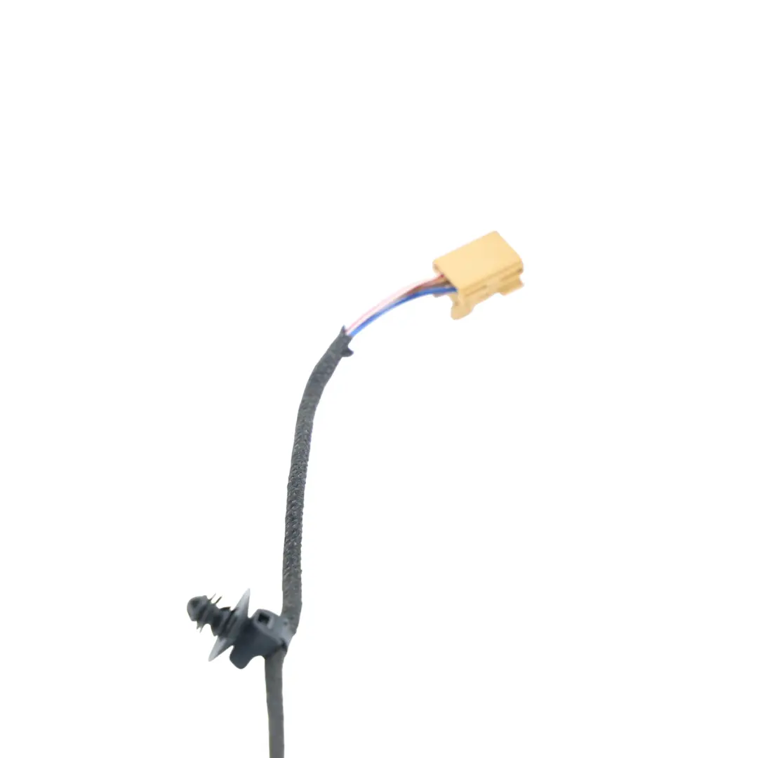 Audi Q2 Cableado Arnés Puerta Trasera Izquierda Derecha - SKU 81A971693 - Número de pieza 81A971693