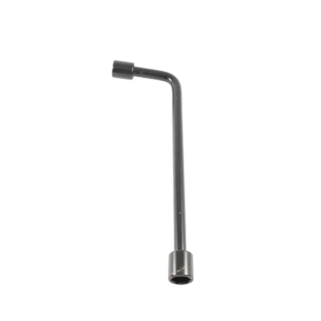 Renault Scenic Clé Roue Cric Crochet Remorquage Ensemble Outils - SKU 8200376001 - Numéro de pièce 8200376001