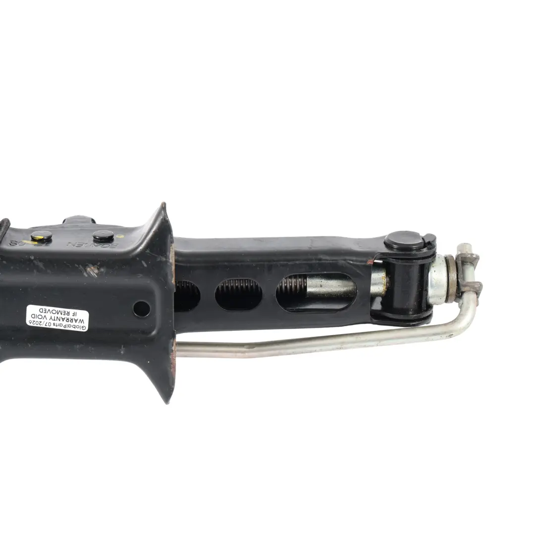Renault Scenic II Scissor Jack Tool Car Lifter - SKU 8200714908-A - Part number 8200714908-A