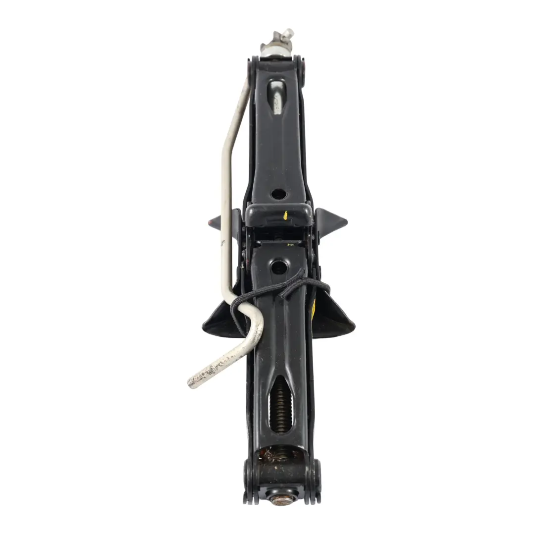 Renault Scenic II Cric a Forbice Sollevatore Auto - SKU 8200714908-A - Numero di parte 8200714908-A