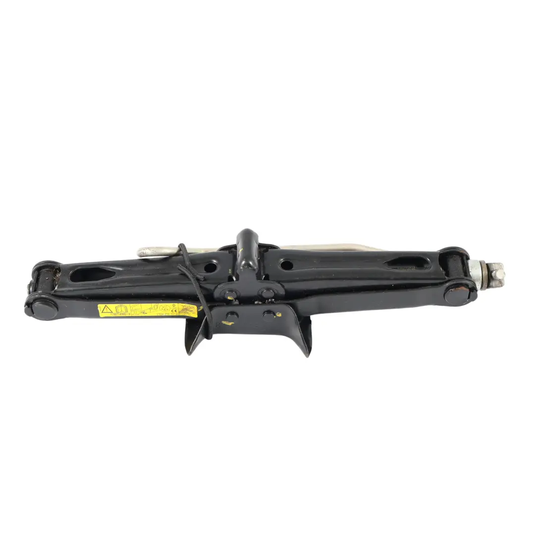 Renault Scenic II Gato Tijera Elevador Coche - SKU 8200714908-A - Número de pieza 8200714908-A