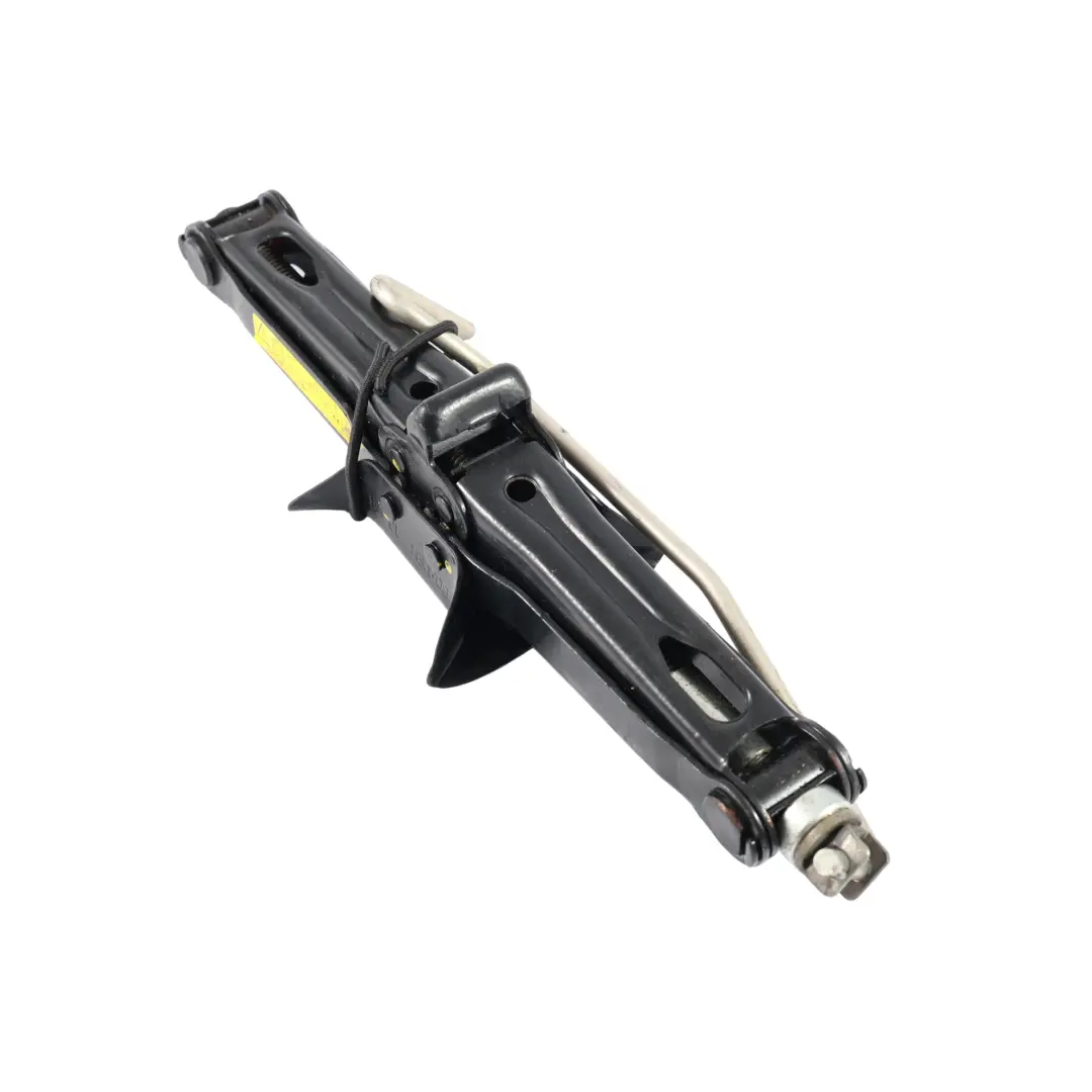 Renault Scenic II Scherenwagenheber Werkzeug Heber - SKU 8200714908-A - Teilenummer 8200714908-A