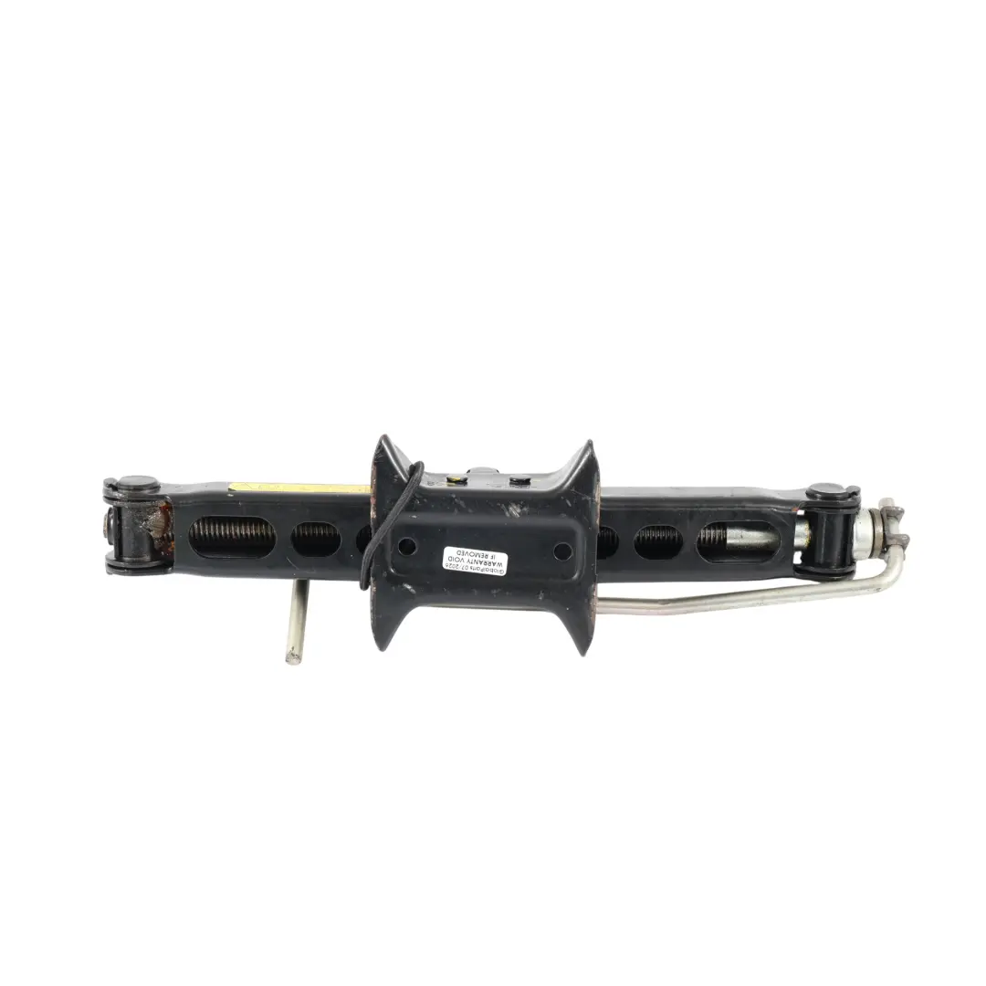 Renault Scenic II Gato Tijera Elevador Coche - SKU 8200714908-A - Número de pieza 8200714908-A