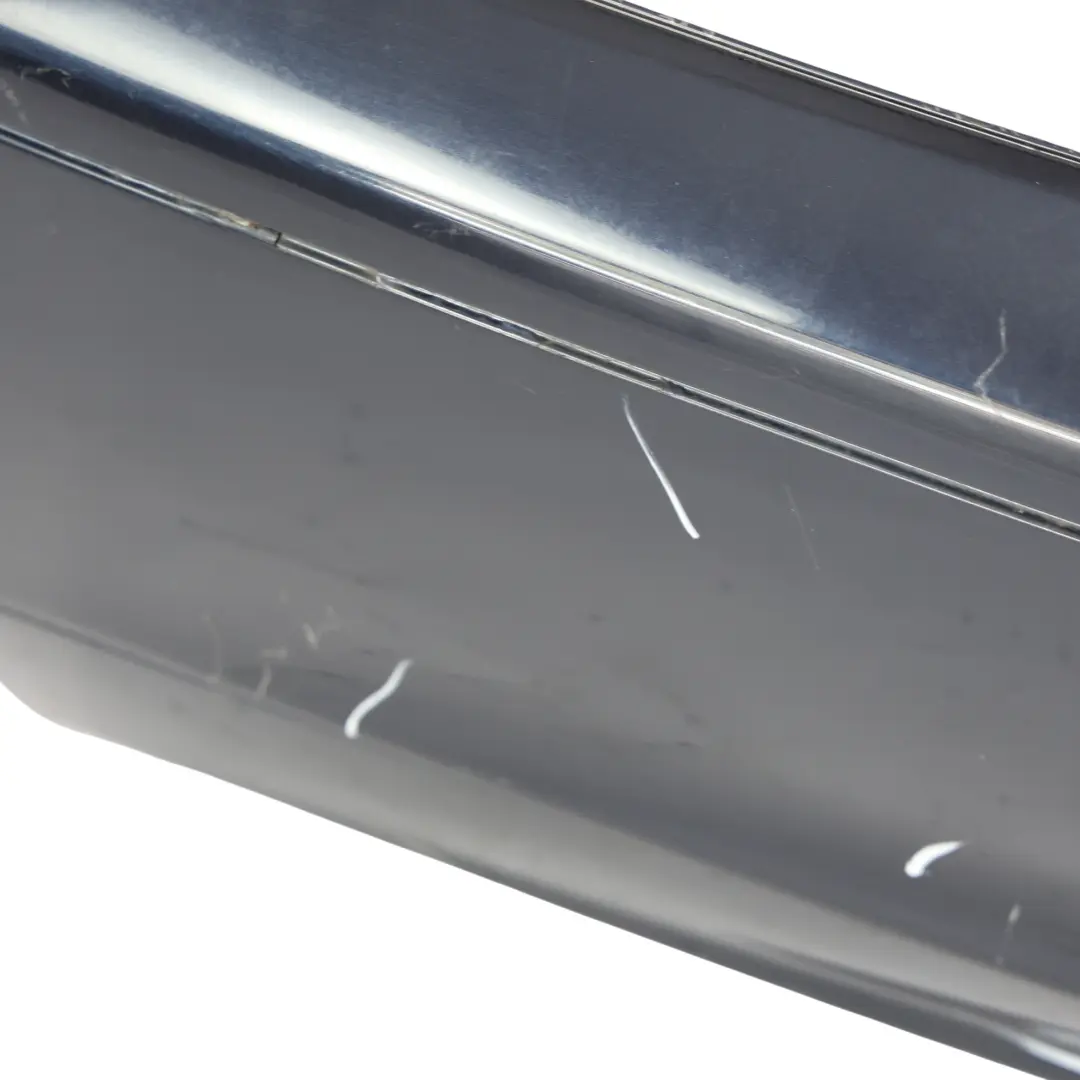 Listwa Zderzaka Orientblau Niebieski Metalik - 317 do BMW E46 Coupe Cabrio o numerze 8212413 BMW E46 Coupe Cabrio Listwa Zderzaka Orientblau Niebieski Metalik - 317 - SKU 8212413-OB - Numer Części 8212413