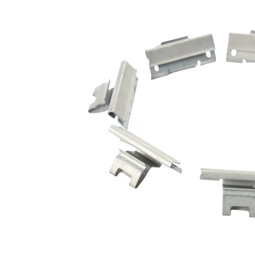 BMW F39 E90 Support Clip Fixation Panneau Garniture Porte SET - SKU 8249509-1 - Numéro de pièce 8249509