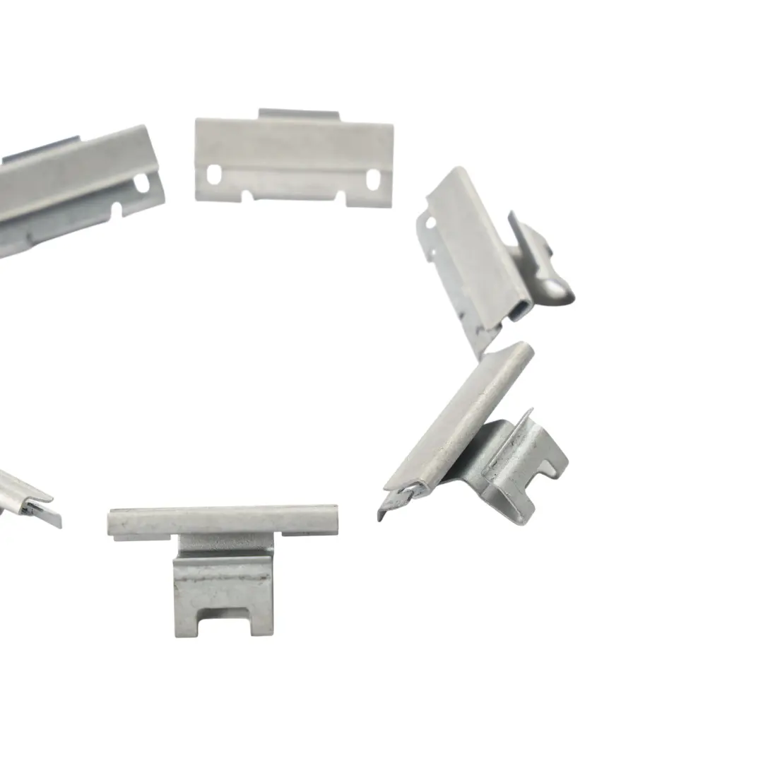 BMW F39 E90 Door Card Trim Panel Clip Bracket Holder Cover Support SET - SKU 8249509-1 - Part number 8249509