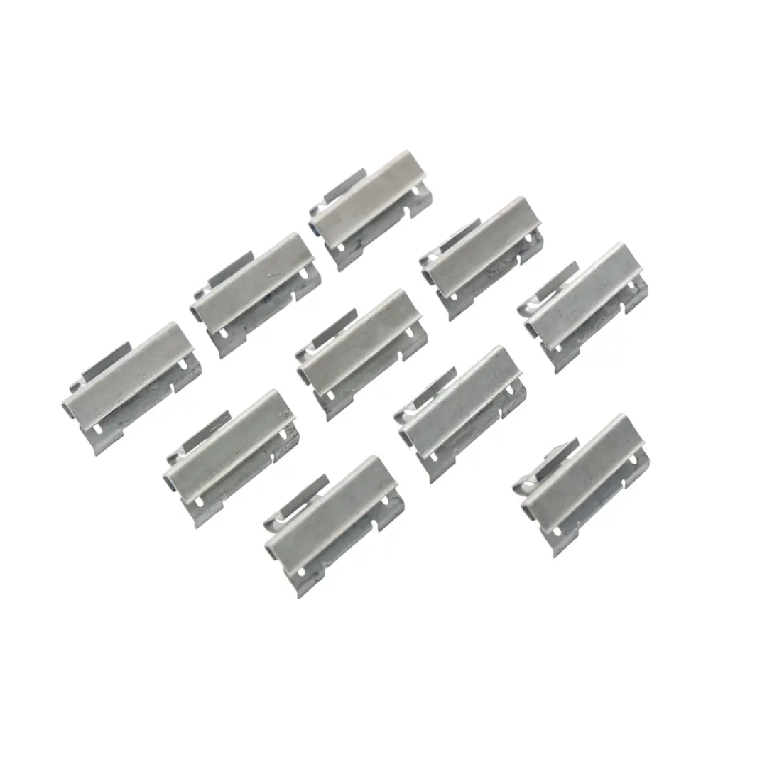 BMW F39 E90 Clip Supporto Copertura Pannello Porta SET - SKU 8249509-1 - Numero di parte 8249509