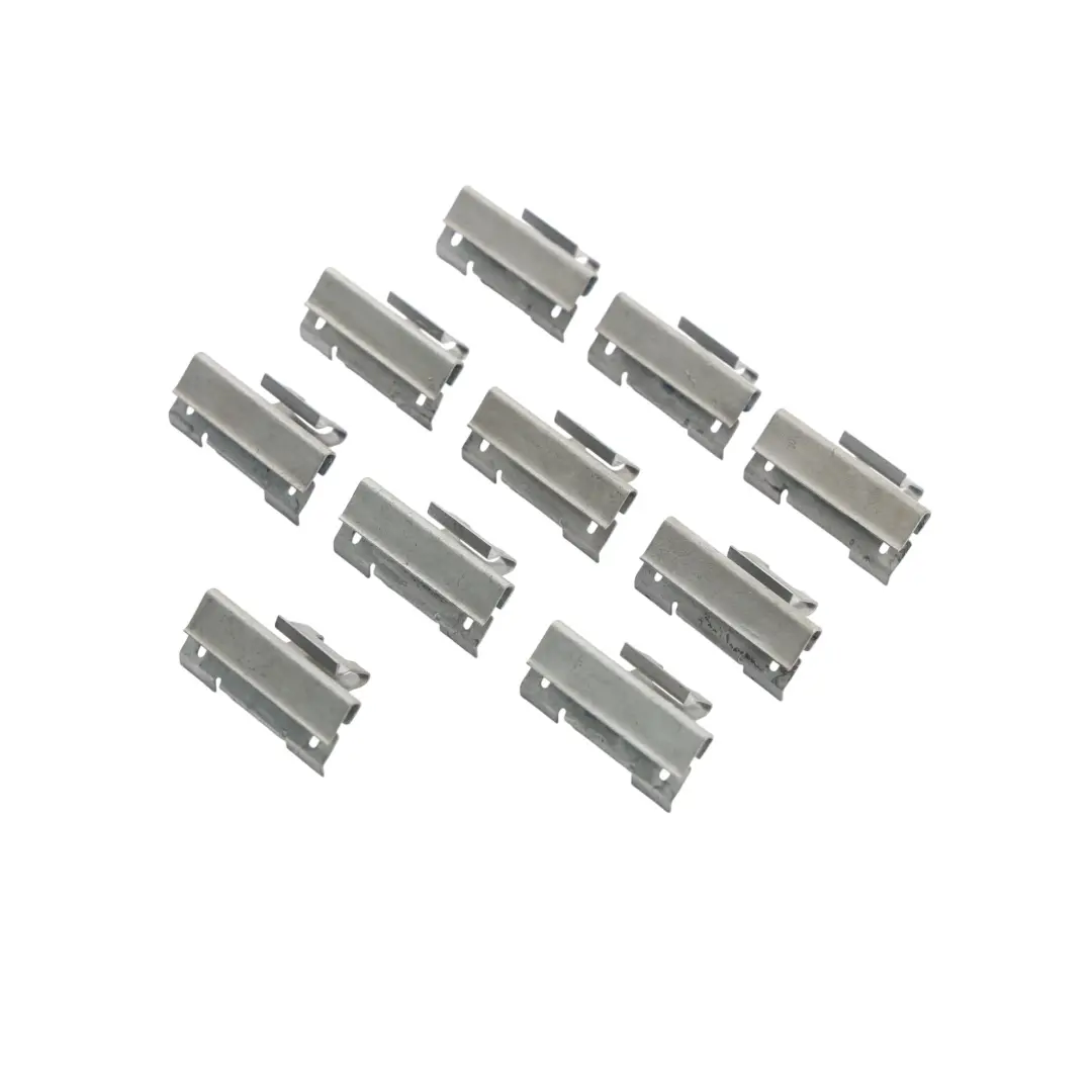 Türverkleidung Clip Halterung Abdeckung Halter SET für BMW F39 E90 mit Teilenummer 8249509 BMW F39 E90 Türverkleidung Clip Halterung Abdeckung Halter SET - SKU 8249509-1 - Teilenummer 8249509