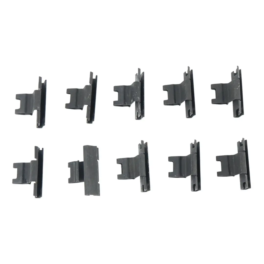 BMW F39 E90 Clip Supporto Copertura Pannello Porta SET - SKU 8249509-2 - Numero di parte 8249509