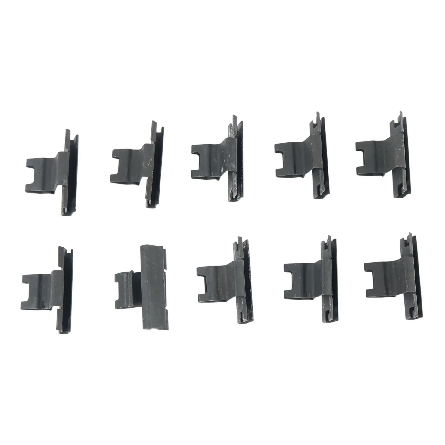 BMW F39 E90 Clip Supporto Copertura Pannello Porta 8249509 SET