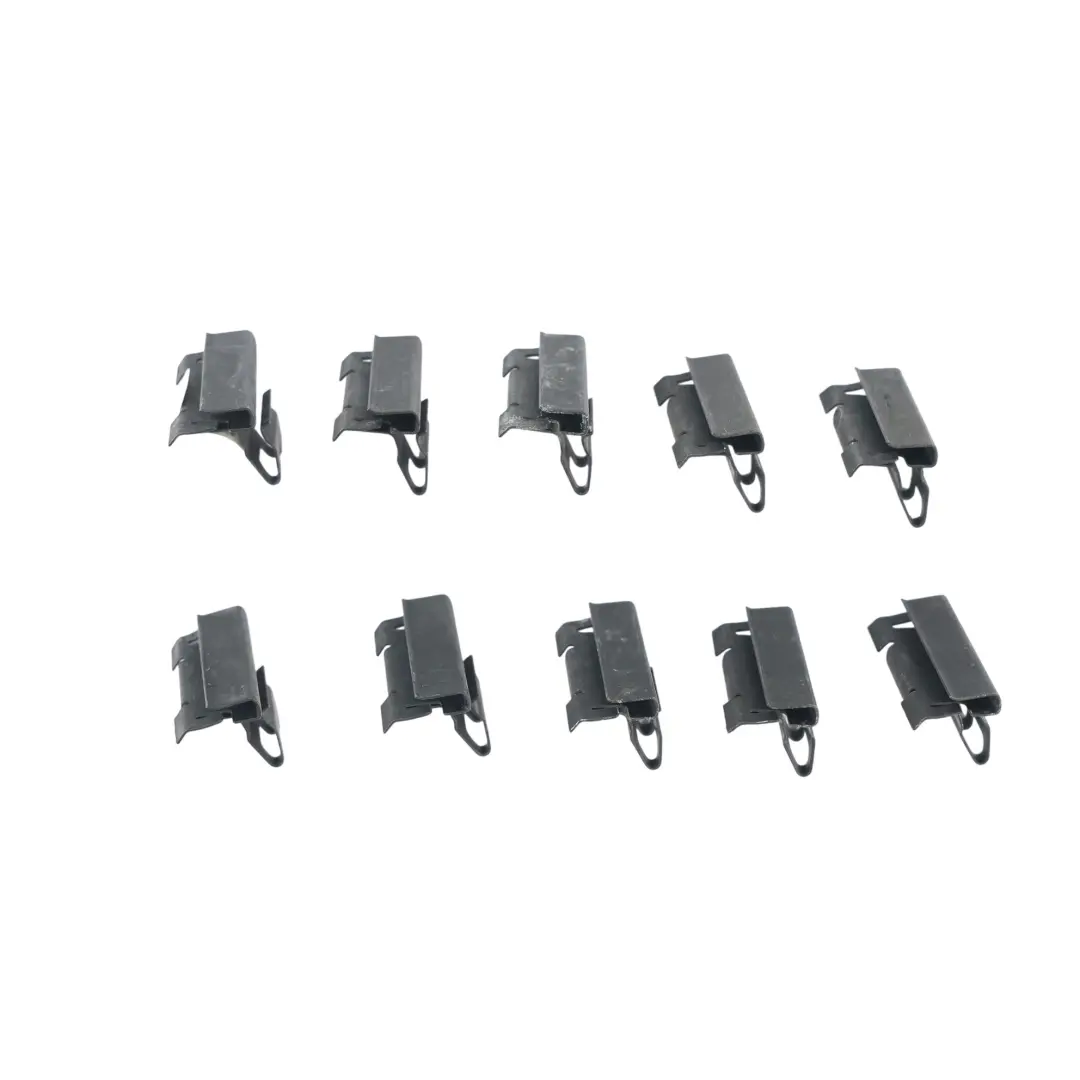 Türverkleidung Clip Halterung Abdeckung Halter SET für BMW F39 E90 mit Teilenummer 8249509 BMW F39 E90 Türverkleidung Clip Halterung Abdeckung Halter SET - SKU 8249509-2 - Teilenummer 8249509