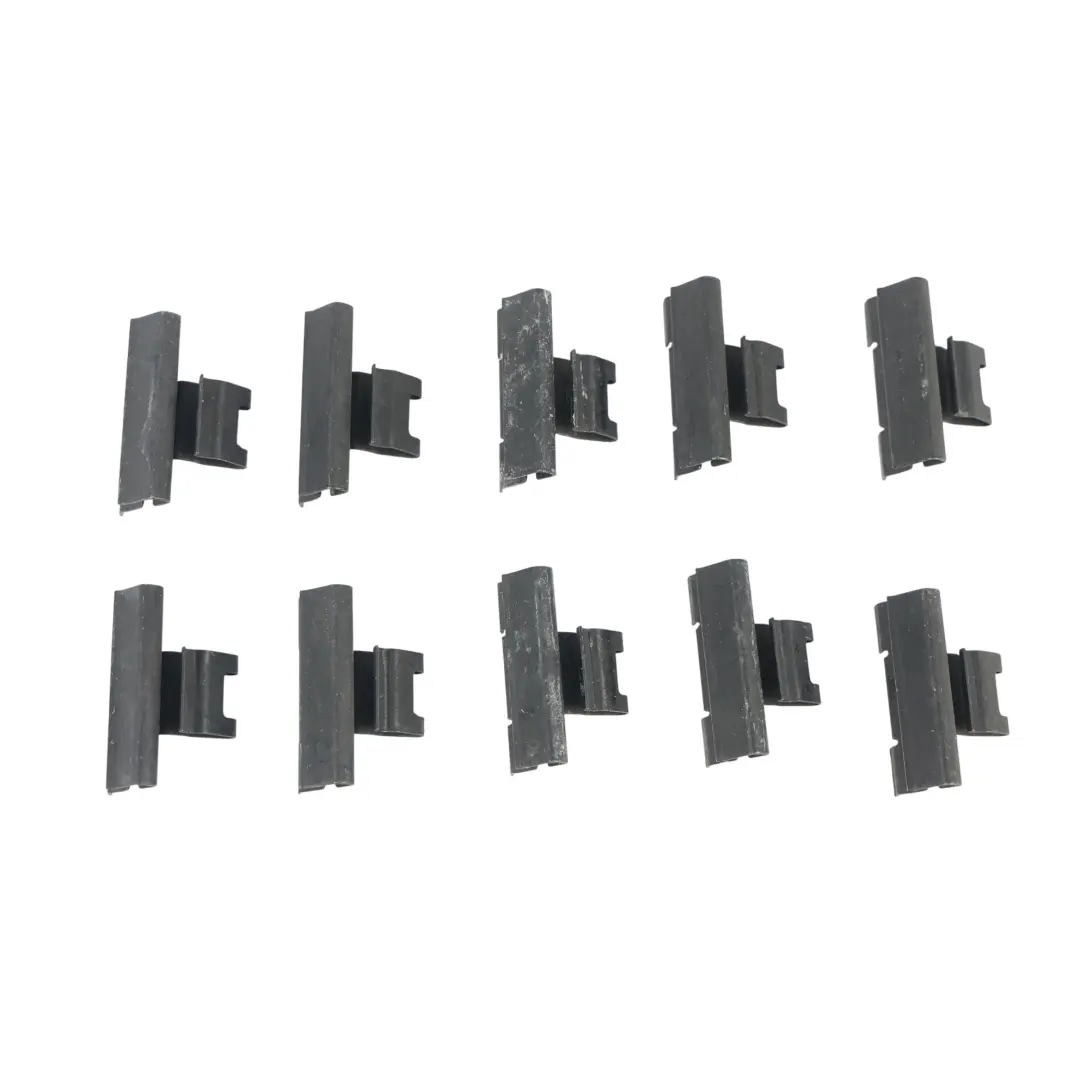 BMW F39 E90 Türverkleidung Clip Halterung Abdeckung Halter SET - SKU 8249509-2 - Teilenummer 8249509