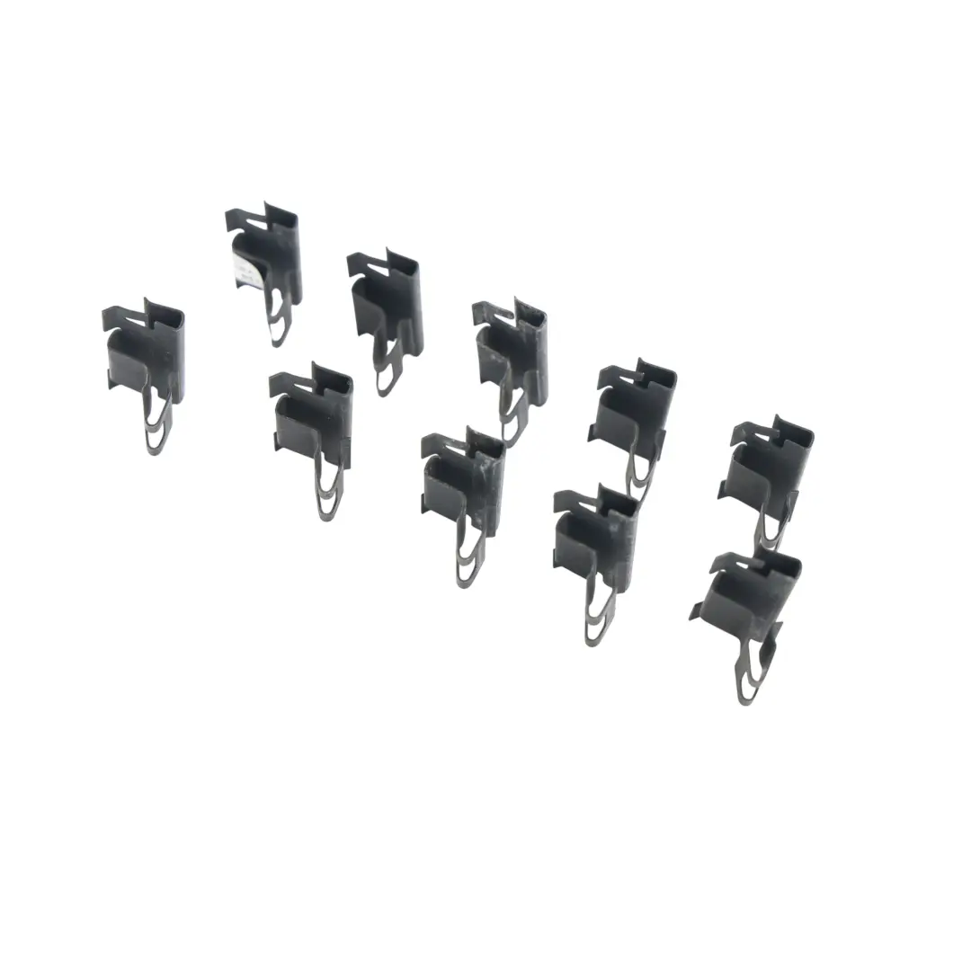 BMW F39 E90 Clip Supporto Copertura Pannello Porta SET - SKU 8249509-2 - Numero di parte 8249509