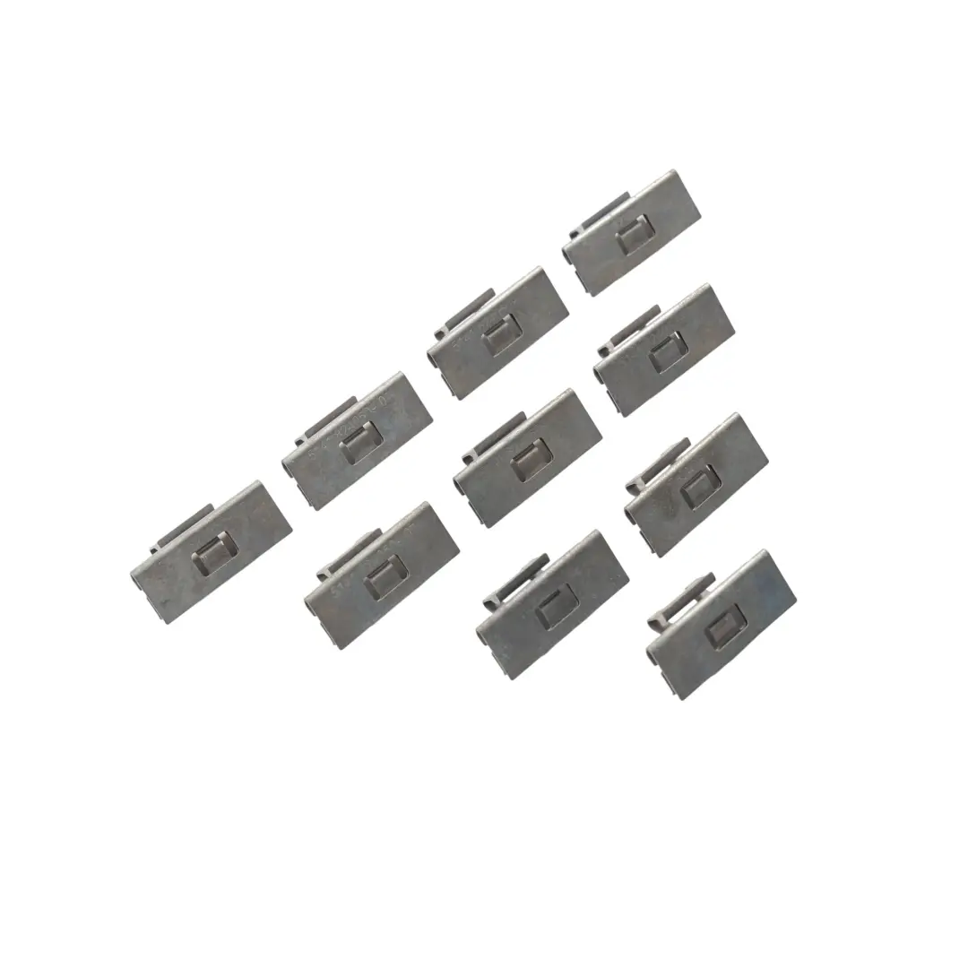 BMW F39 E90 Clip Supporto Copertura Pannello Porta SET - SKU 8249509 - Numero di parte 8249509