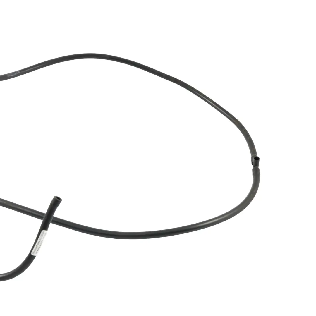 Scheibenwaschanlage Schlauch Rohr Leitung für BMW X5 E53 mit Teilenummer 8252720 BMW X5 E53 Scheibenwaschanlage Schlauch Rohr Leitung - SKU 8252720 - Teilenummer 8252720