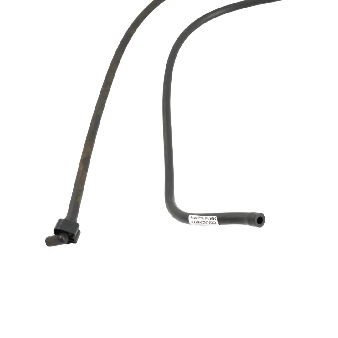 BMW X5 E53 Przewód Spryskiwacza Szyby - SKU 8252720 - Numer Części 8252720