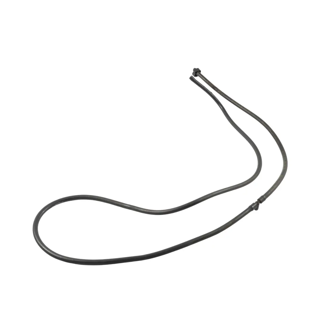 Tubo Linea Lavaggio Parabrezza per BMW X5 E53 con numero di parte 8252720 BMW X5 E53 Tubo Linea Lavaggio Parabrezza - SKU 8252720 - Numero di parte 8252720