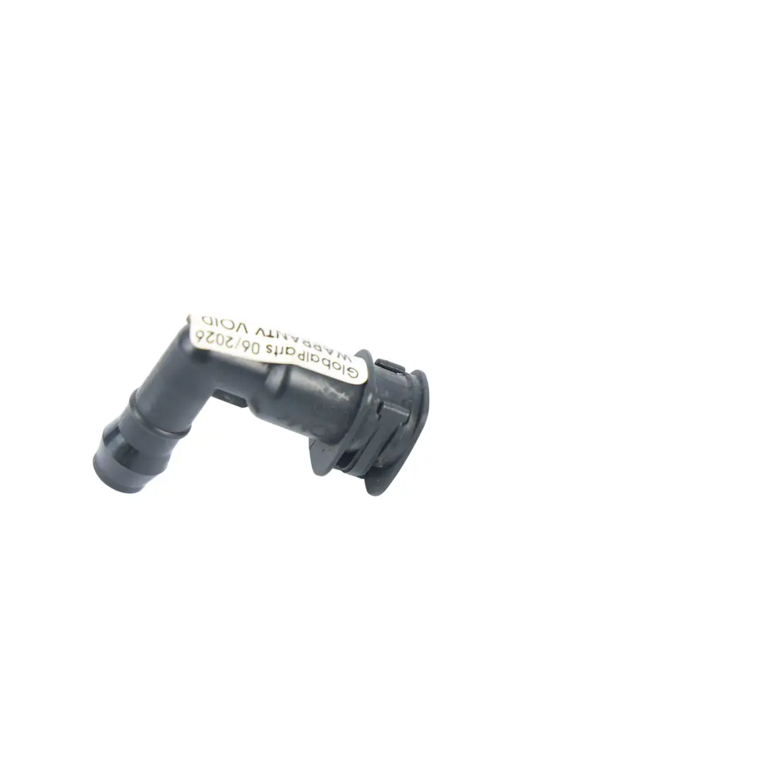 Scheinwerfer Waschanlage Rohr Eckverbinder für BMW E81 E82 E87 E90 E91 E92 mit Teilenummer 8252741 BMW E81 E82 E87 E90 E91 E92 Scheinwerfer Waschanlage Rohr Eckverbinder - SKU 8252741 - Teilenummer 8252741