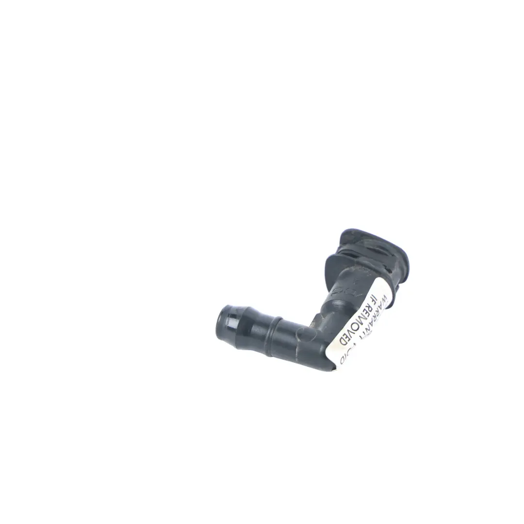 BMW E81 E82 E87 E90 E91 E92 Headlight Washer Pipe Corner Connector Tube - SKU 8252741 - Part number 8252741