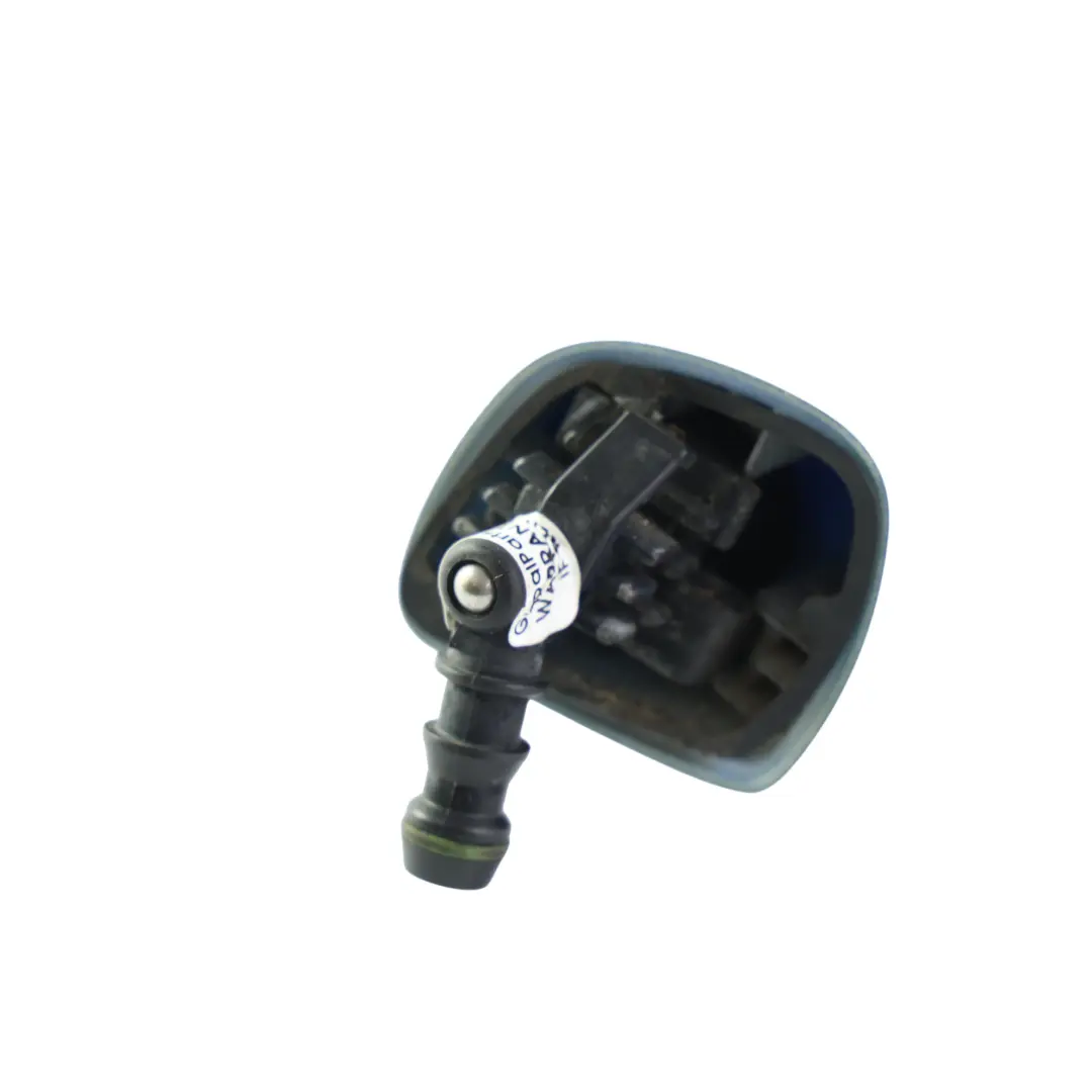 BMW X5 E53 Copri Ugello Lavafaro Destro Blu Estoril B45 - SKU 8252744-EB - Numero di parte 8252744