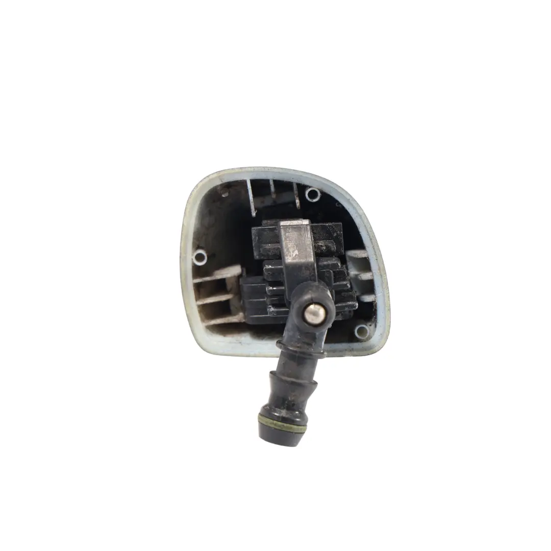 Scheinwerfer Reinigung Düse Links Estorilblau B45 für BMW X5 E53 mit Teilenummer 8252745 BMW X5 E53 Scheinwerfer Reinigung Düse Links Estorilblau B45 - SKU 8252745-EB - Teilenummer 8252745