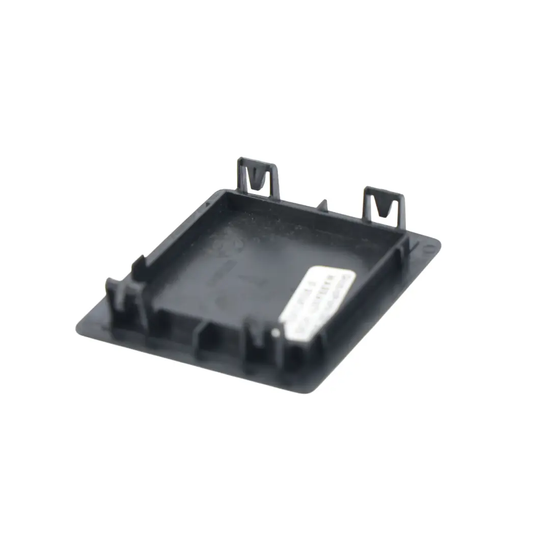 Tapa Interruptor Embellecedor Techo Interior Negro para BMW X5 E53 con número de pieza 8258047 BMW X5 E53 Tapa Interruptor Embellecedor Techo Interior Negro - SKU 8258047 - Número de pieza 8258047
