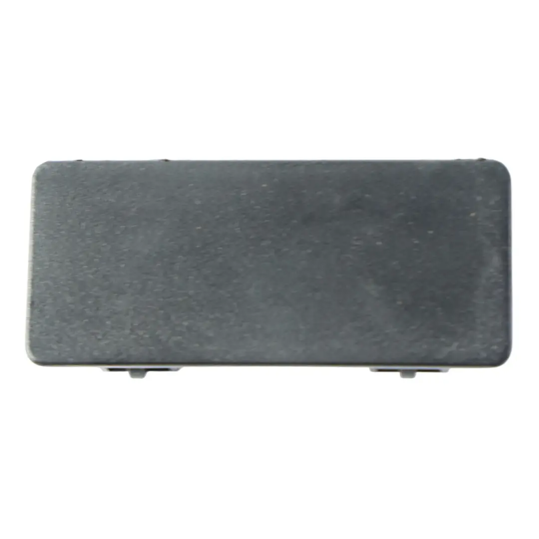 BMW E53 X5 Tapa Embellecedor Interruptor Micrófono Techo - SKU 8258052 - Número de pieza 8258052