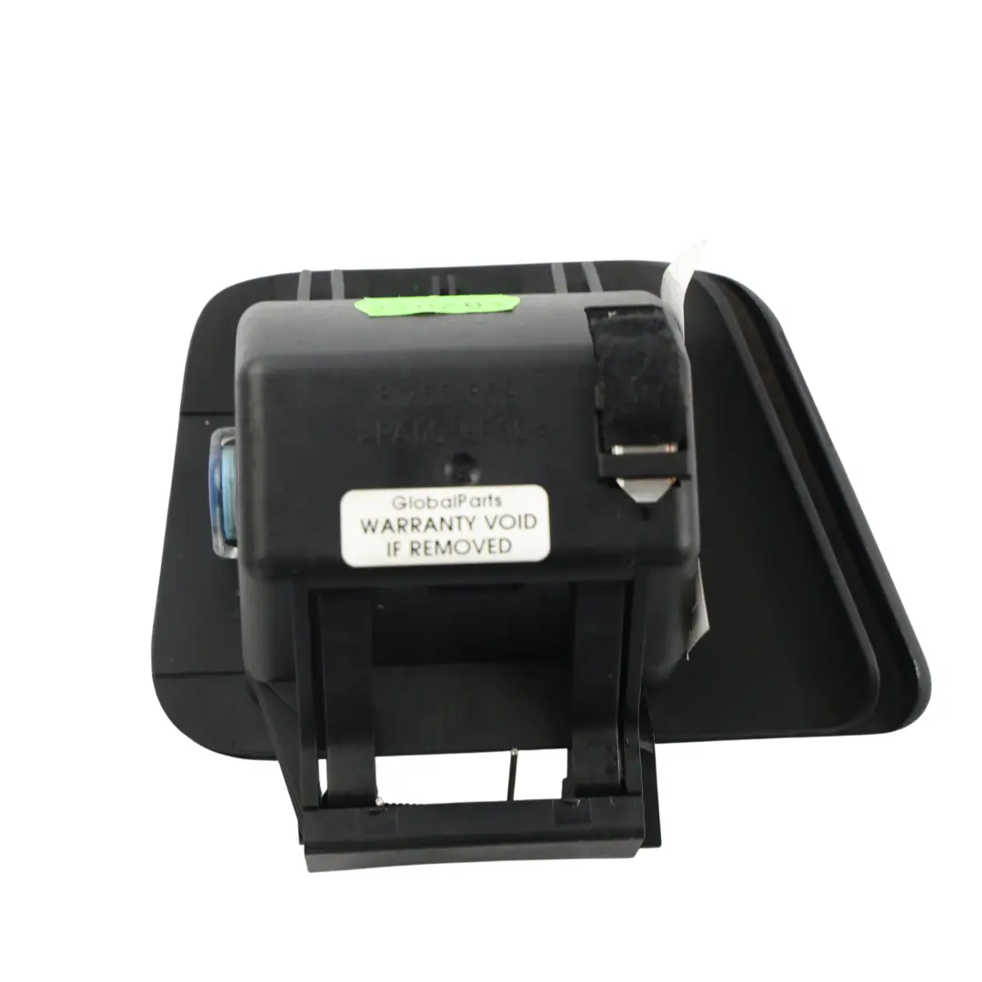 Door Card Bin Pocket Storage Insert Rear Left N/S to Range Rover L322 with Part number 8263669 Range Rover L322 Door Card Bin Pocket Storage Insert Rear Left N/S - SKU 8263669 - Part number 8263669