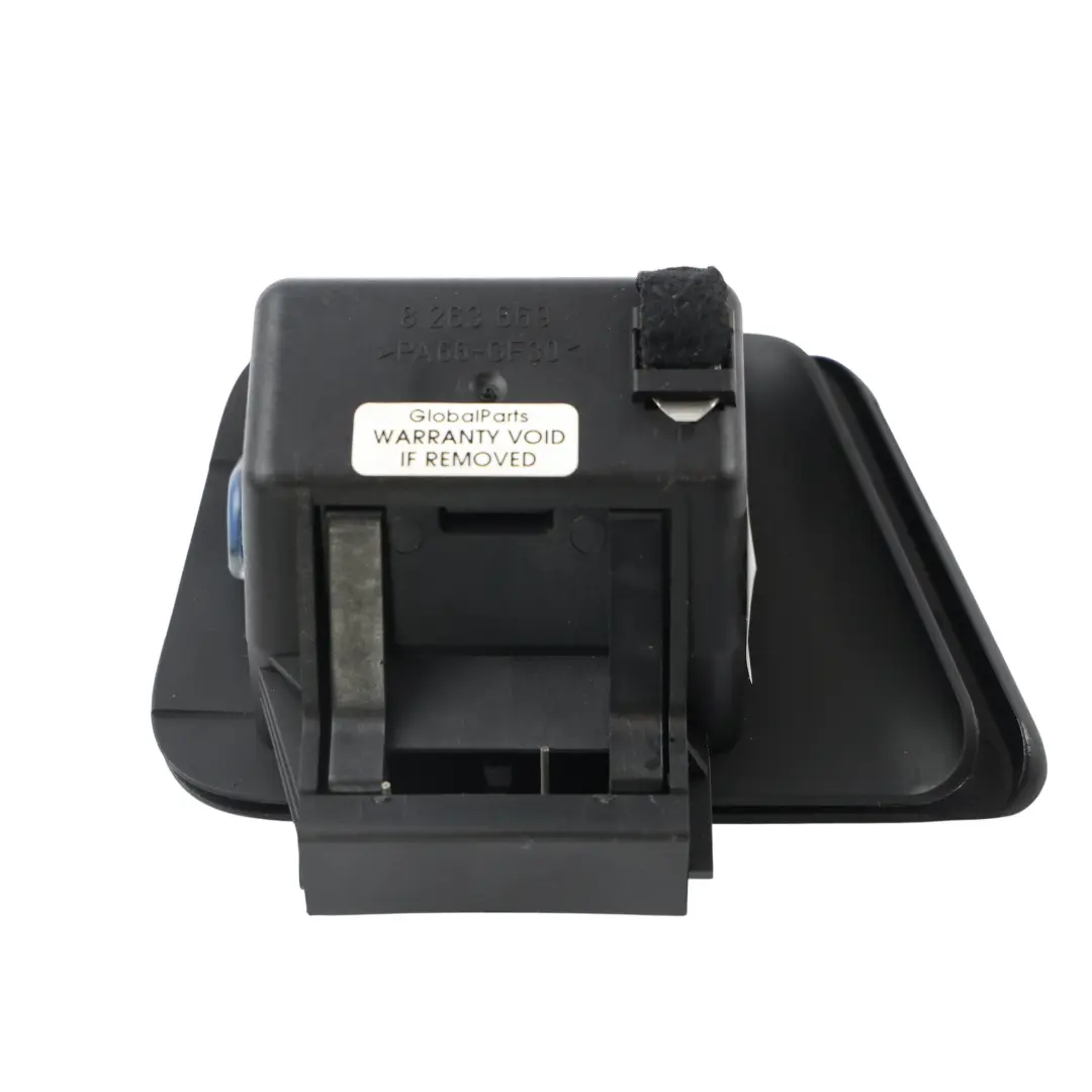 Türverkleidung Ablagefach Einsatz Hinten Links für Range Rover L322 mit Teilenummer 8263669 Range Rover L322 Türverkleidung Ablagefach Einsatz Hinten Links - SKU 8263669 - Teilenummer 8263669
