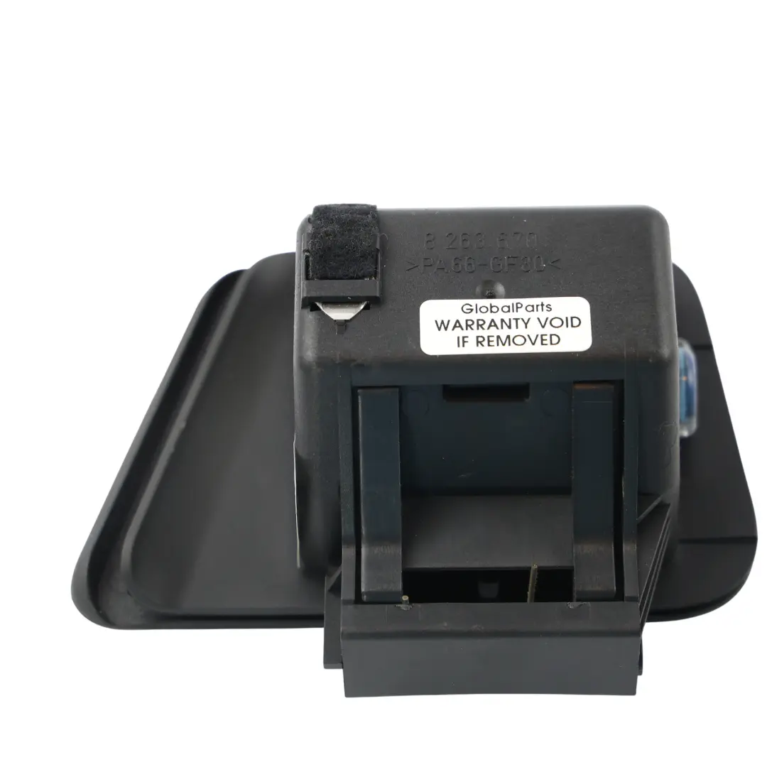 Door Card Bin Pocket Storage Insert Rear Right O/S 8263669 to Range Rover L322 with Part number 8263670 Range Rover L322 Door Card Bin Pocket Storage Insert Rear Right O/S 8263669 - SKU 8263670 - Part number 8263670