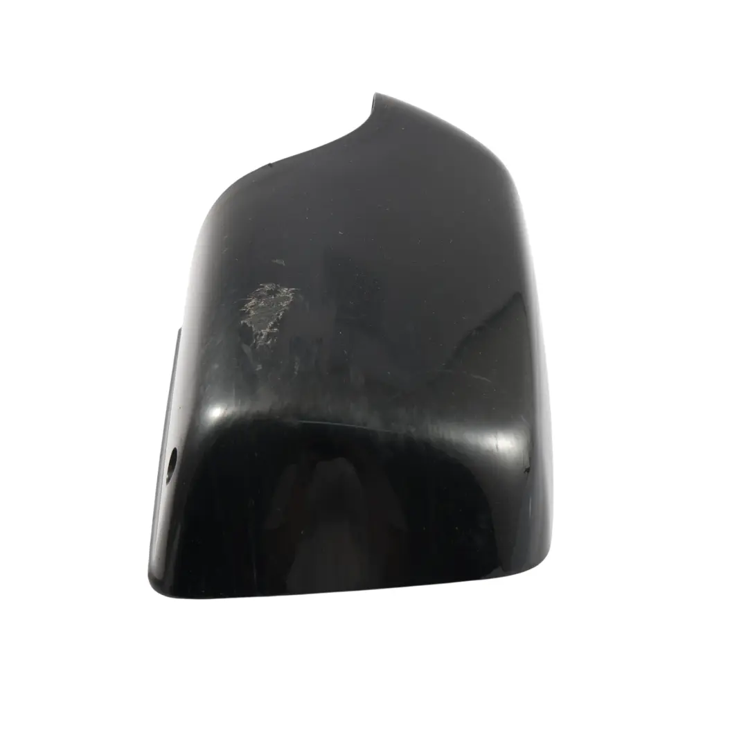 Copri Specchietto Retrovisore Sinistro Nero Zaffiro Metallizzato 475 per BMW X5 E53 con numero di parte 8266733 BMW X5 E53 Copri Specchietto Retrovisore Sinistro Nero Zaffiro Metallizzato 475 - SKU 8266733-BS - Numero di parte 8266733