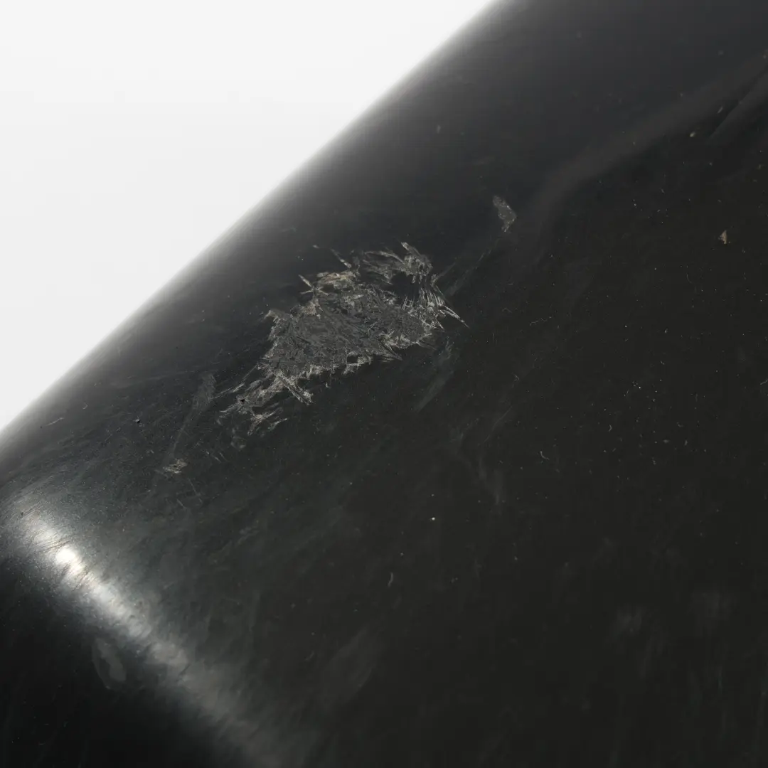Side Wing Wing Mirror Cover Left N/S Black Sapphire Metallic - 475 to BMW X5 E53 with Part number 8266733 BMW X5 E53 Side Wing Wing Mirror Cover Left N/S Black Sapphire Metallic - 475 - SKU 8266733-BS - Part number 8266733