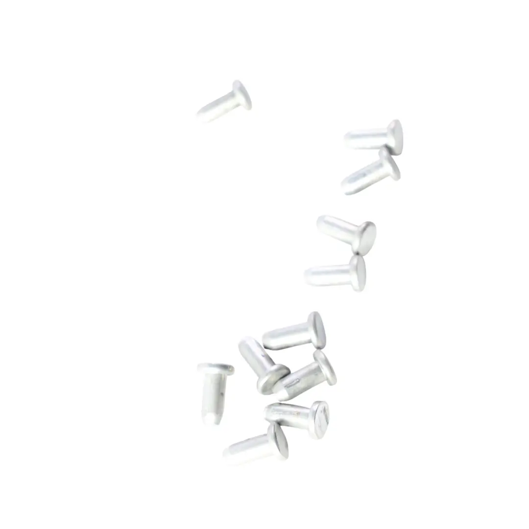 BMW E46 E60 E90 E91 E92 E93 Ensemble Clips Fixation Tableau de Bord - SKU 8266808-3 - Numéro de pièce 8266808