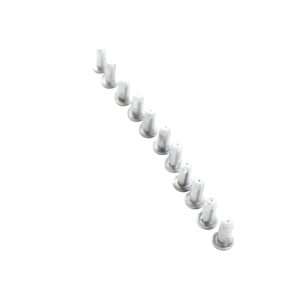 BMW E46 E60 E90 E91 E92 E93 Set Pin Pannello Cruscotto - SKU 8266808-3 - Numero di parte 8266808