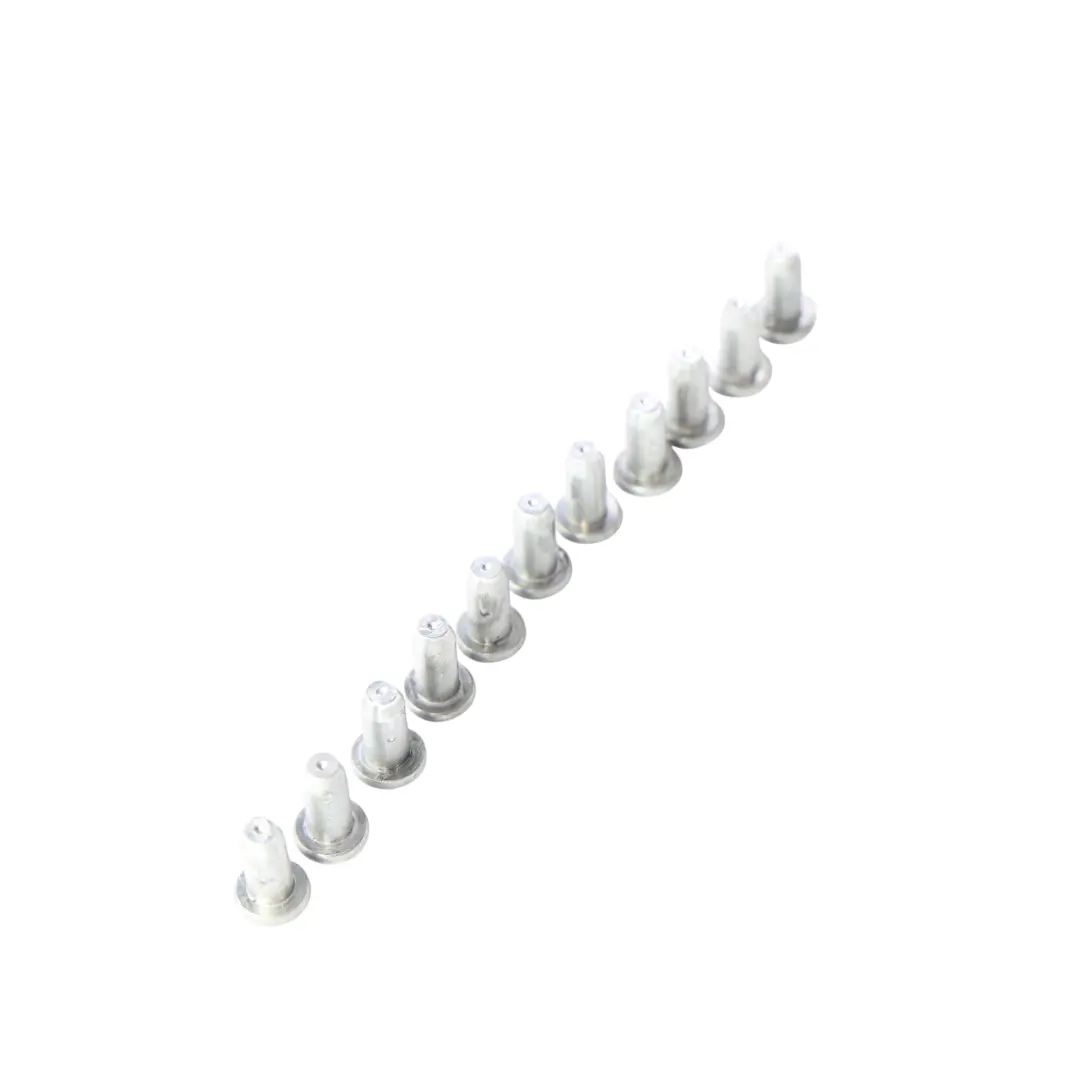 Zestaw Pinów Deski Rozdzielczej do BMW E46 E60 E90 E91 E92 E93 o numerze 8266808 BMW E46 E60 E90 E91 E92 E93 Zestaw Pinów Deski Rozdzielczej - SKU 8266808-3 - Numer Części 8266808