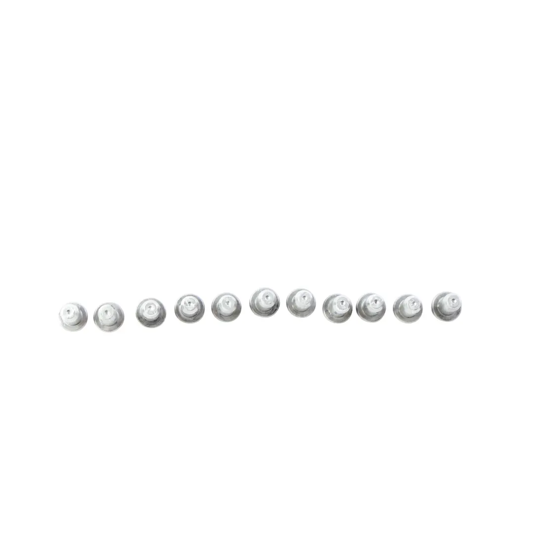 Ensemble Clips Fixation Tableau de Bord pour BMW E46 E60 E90 E91 E92 E93 à propos du numéro de pièce 8266808 BMW E46 E60 E90 E91 E92 E93 Ensemble Clips Fixation Tableau de Bord - SKU 8266808-3 - Numéro de pièce 8266808