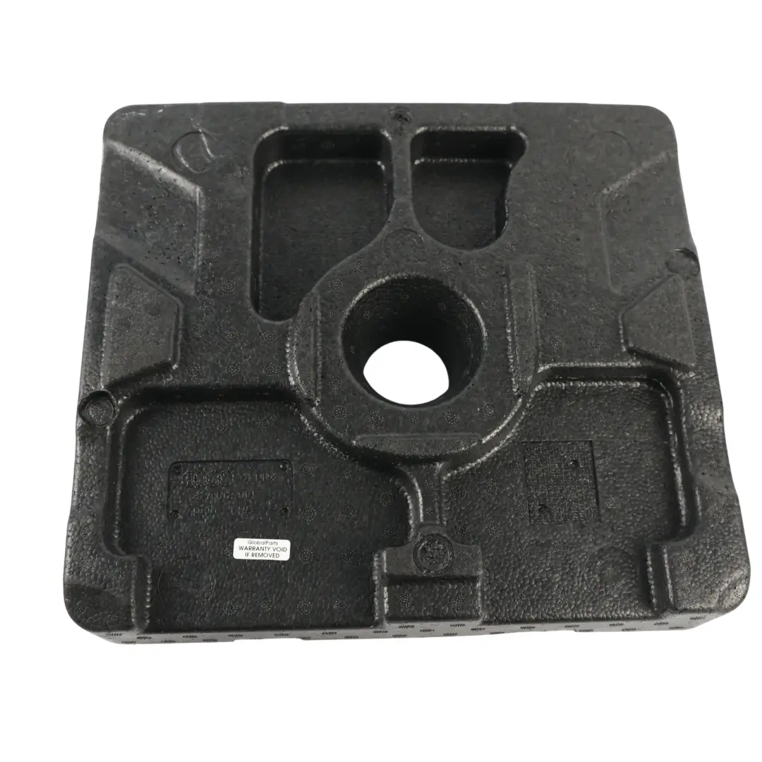 MK2 Kit Attrezzi Pneumatico Emergenza con Vassoio per Audi A1 GB con numero di parte 82A012109 Audi A1 GB MK2 Kit Attrezzi Pneumatico Emergenza con Vassoio - SKU 82A012109 - Numero di parte 82A012109