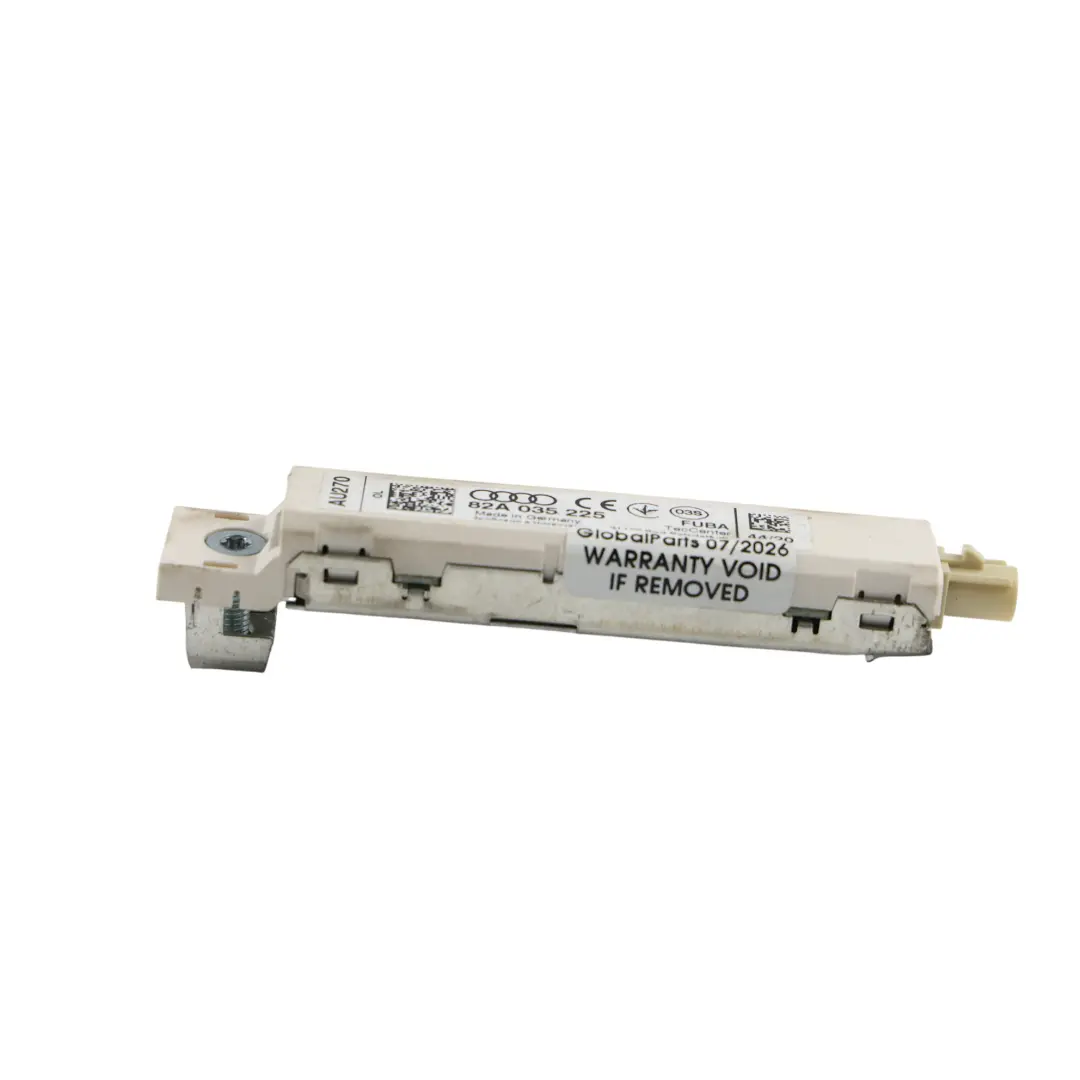 Radio Antenne Verstärker Oben Links für Audi A1 S1 GB mit Teilenummer 82A035225 Audi A1 S1 GB Radio Antenne Verstärker Oben Links - SKU 82A035225 - Teilenummer 82A035225
